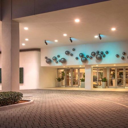 Doubletree Resort Hollywood Beach Kültér fotó